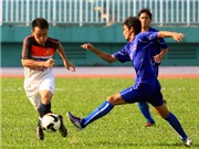 Bóng đá anh, ngoại hạng anh, lịch thi đấu euro 2012, ĐT Olympic VN: Đã xác định đội hình chính